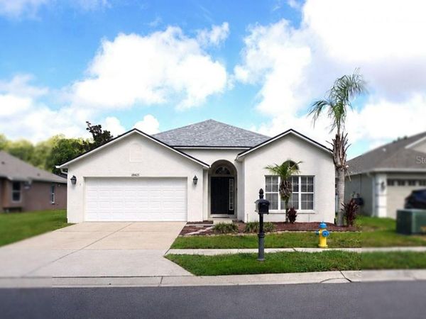 18425 CYPRESS BAY PARKWAY , LAND O LAKES, FL 34638