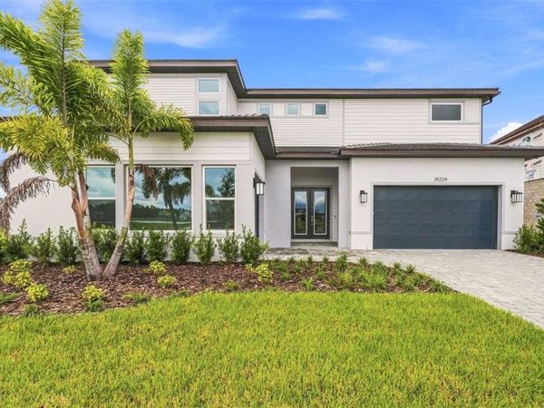 35224 COHAGEN TRAIL, ZEPHYRHILLS, FL 33541