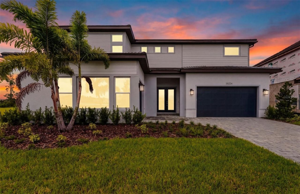35224 Cohagen Trail, Zephyrhills, FL 33541 Photo