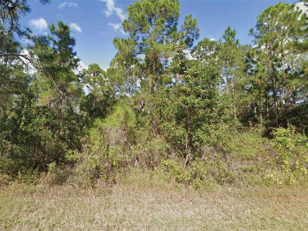 203 GARDENIA DRIVE , INDIAN LAKE ESTATES, FL 33855