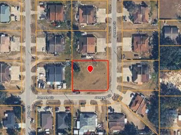 JANEEN CIRCLE, MULBERRY, FL 33860