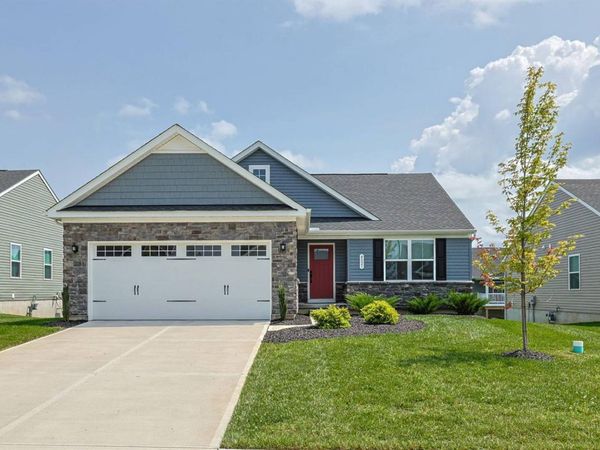 4321 Cedar Grove Court, Batavia Twp, OH 45103