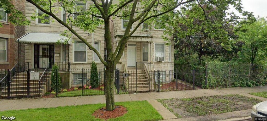 1547 S Trumbull Avenue, Chicago, IL 60623 Main Photo