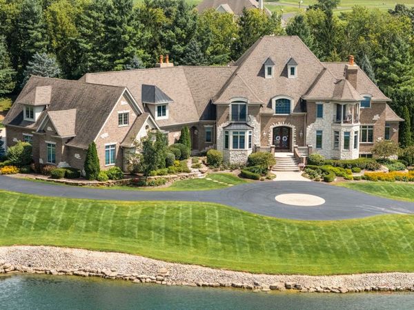 4508 FARMINGTON Lane , Johnsburg, IL 60051