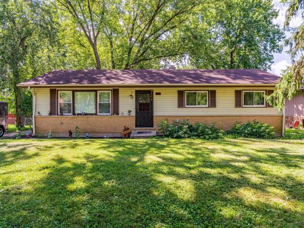 2139 Cherry Avenue , Hanover Park, IL 60133
