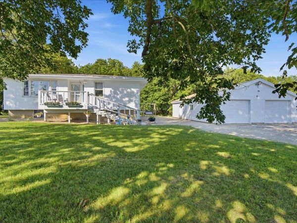 7302 Old Peoria Road , Danvers, IL 61732
