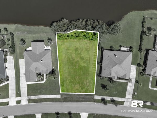 0 Augusta Drive (Lot 60), Gulf Shores, AL 00000