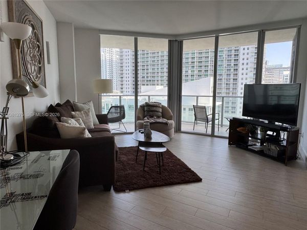 1300 Brickell Bay Dr , Unit 2610, Miami, FL 33131