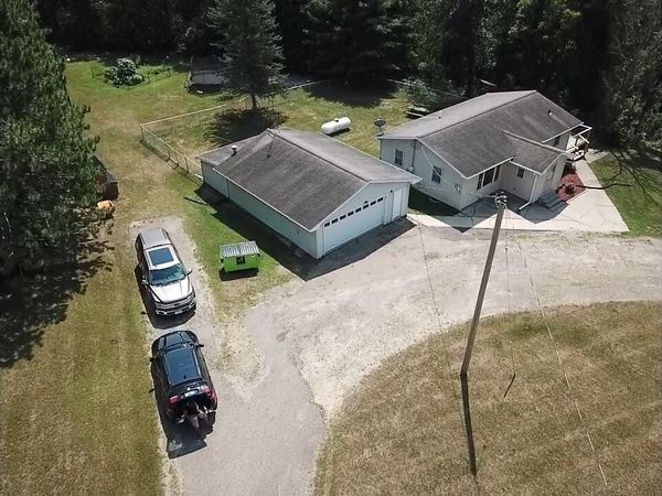 7377 Carmel Ave, Little Falls, WI 54656