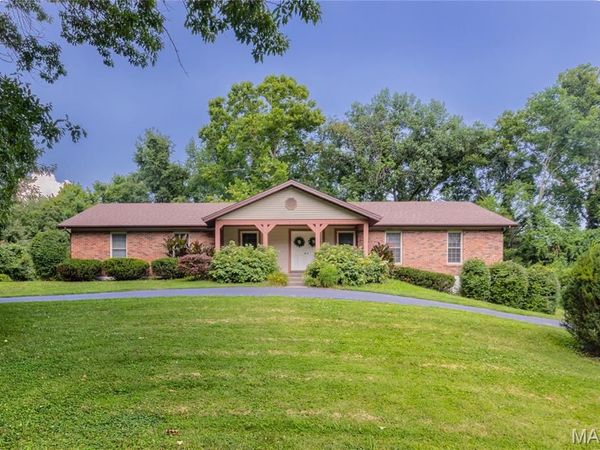 3641 Afshari Circle , Florissant, MO 63034
