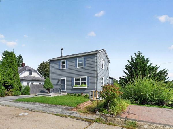 58 Prospect Avenue, Valhalla, NY 10595