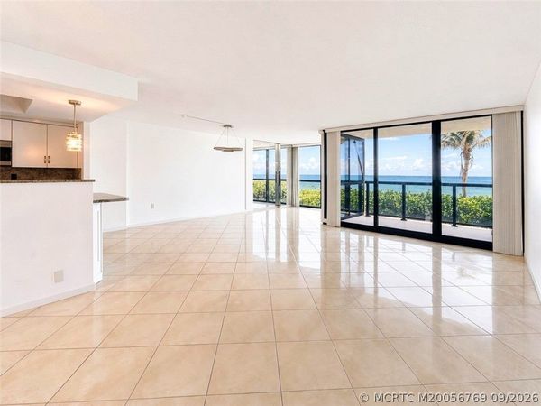 10410 S Ocean Drive, Unit 202, Jensen Beach, FL 34957