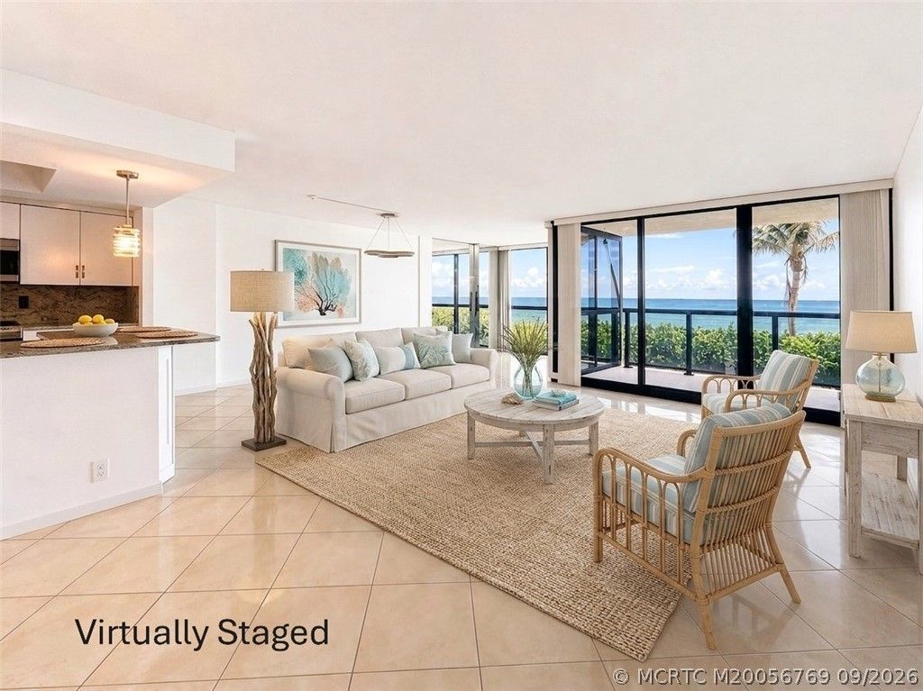 10410 S Ocean Drive, Unit 202, Jensen Beach, FL 34957 Photo