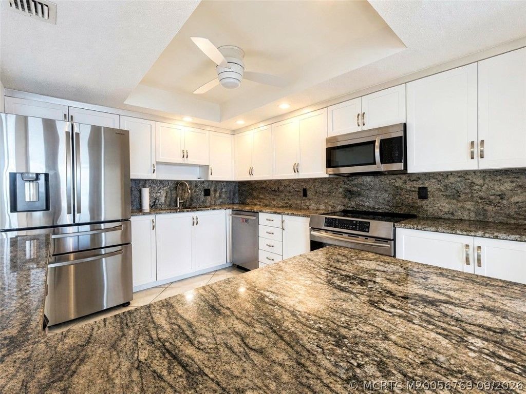 10410 S Ocean Drive, Unit 202, Jensen Beach, FL 34957 Photo
