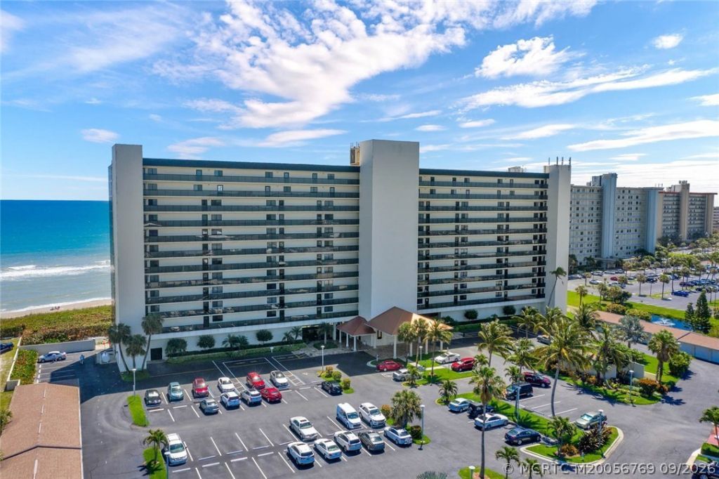10410 S Ocean Drive, Unit 202, Jensen Beach, FL 34957 Photo