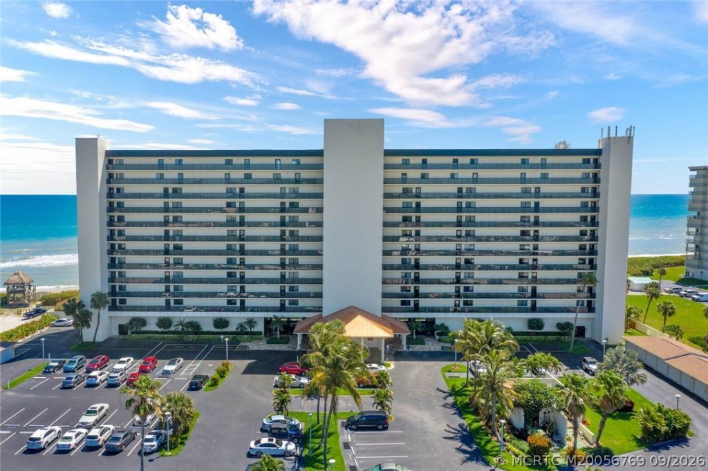 10410 S Ocean Drive, Unit 202, Jensen Beach, FL 34957 Photo