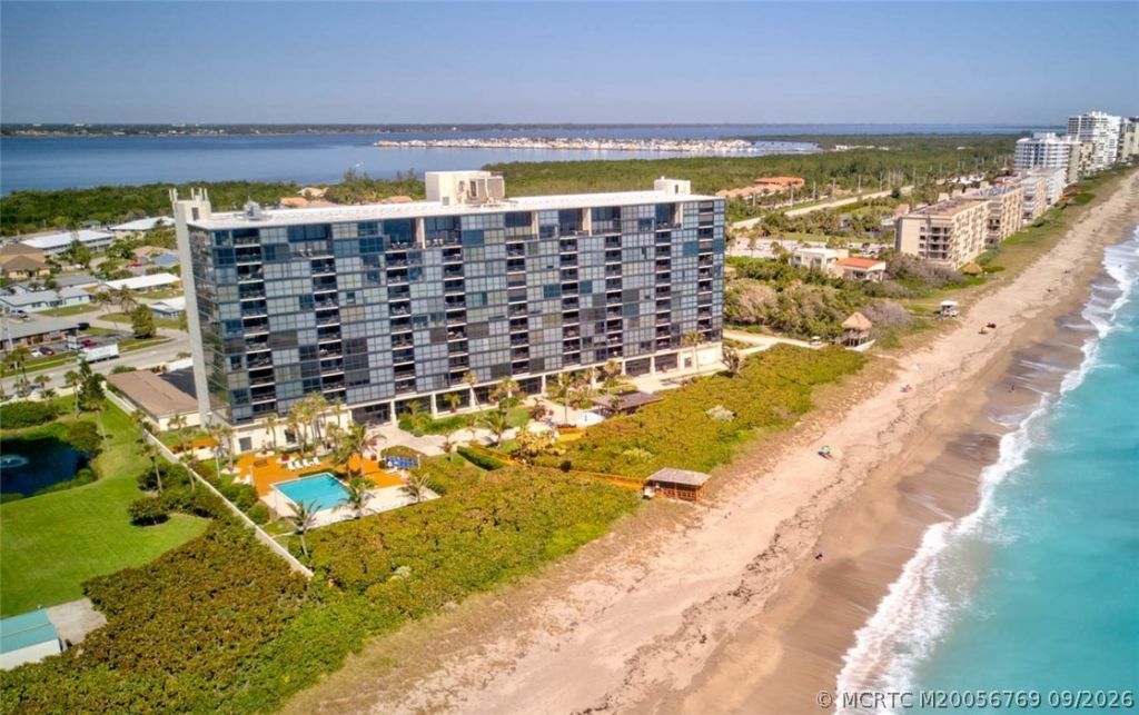 10410 S Ocean Drive, Unit 202, Jensen Beach, FL 34957 Photo