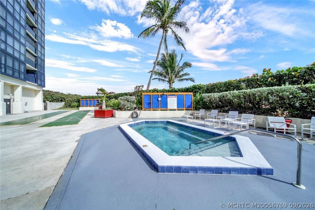 10410 S Ocean Drive, Unit 202, Jensen Beach, FL 34957 Photo