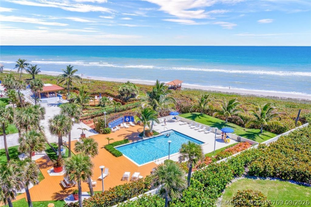 10410 S Ocean Drive, Unit 202, Jensen Beach, FL 34957 Photo