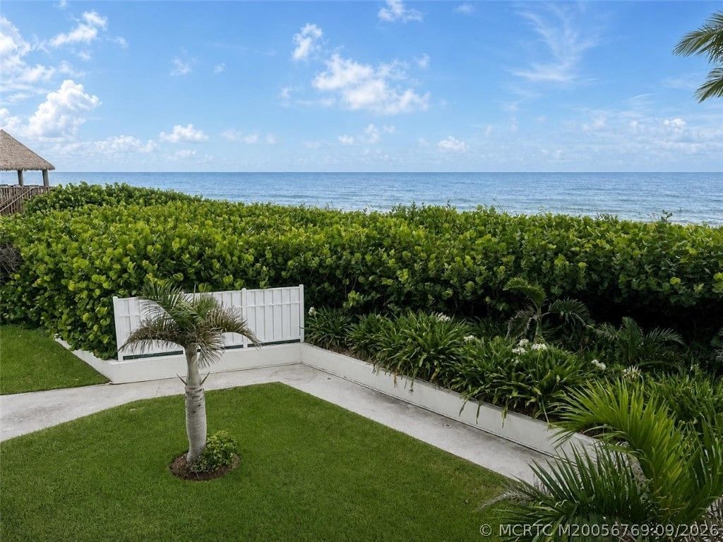 10410 S Ocean Drive, Unit 202, Jensen Beach, FL 34957 Photo