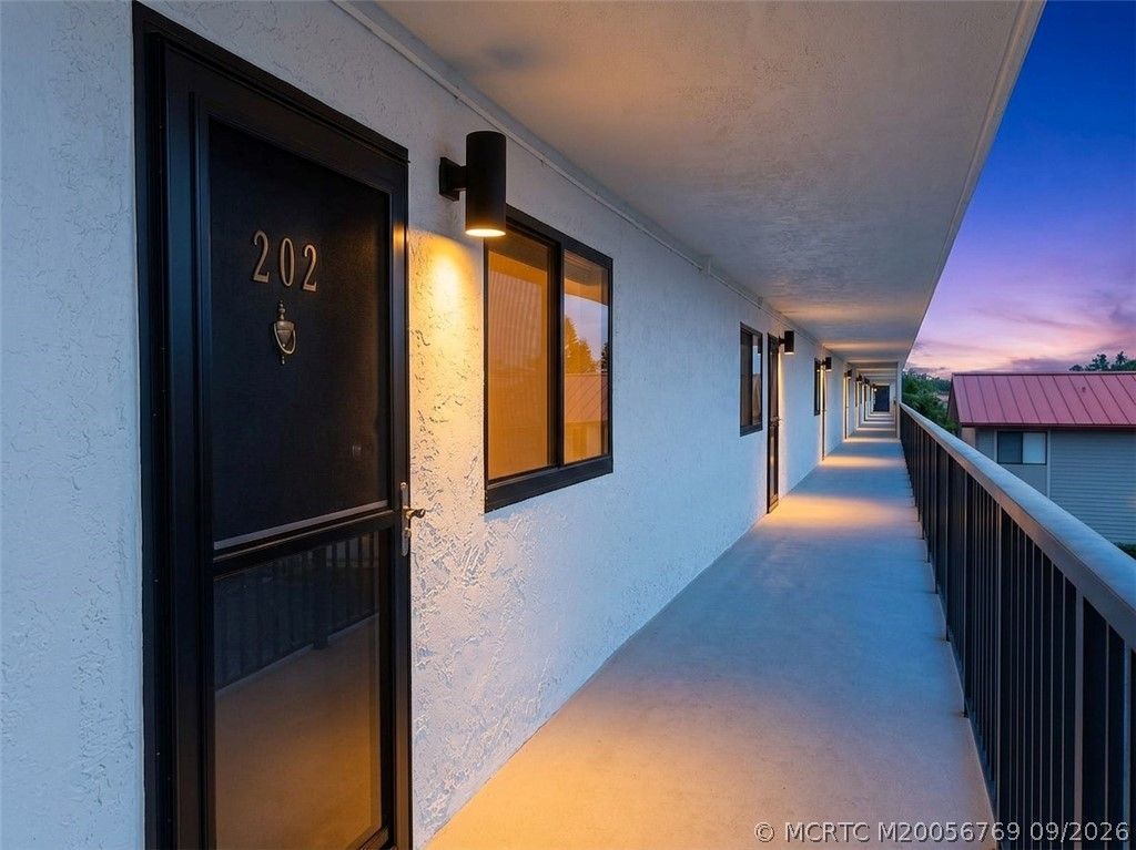 10410 S Ocean Drive, Unit 202, Jensen Beach, FL 34957 Photo