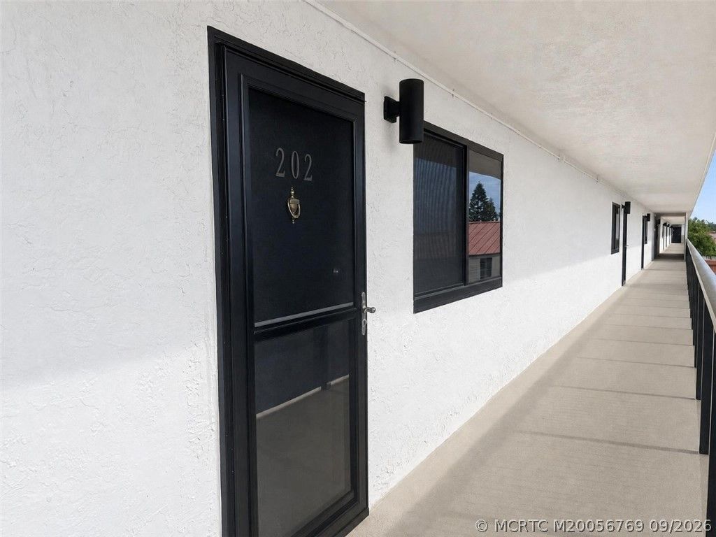 10410 S Ocean Drive, Unit 202, Jensen Beach, FL 34957 Photo