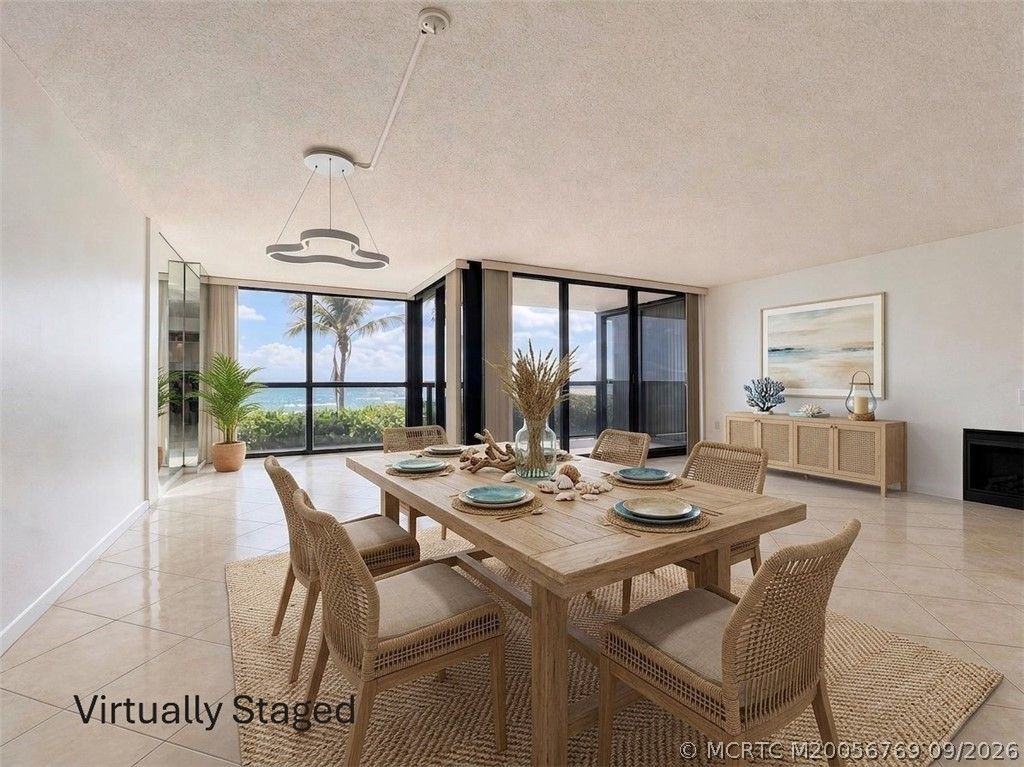 10410 S Ocean Drive, Unit 202, Jensen Beach, FL 34957 Photo