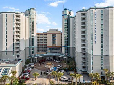 5200 N Ocean Blvd. , Unit 535, Myrtle Beach, SC 29577