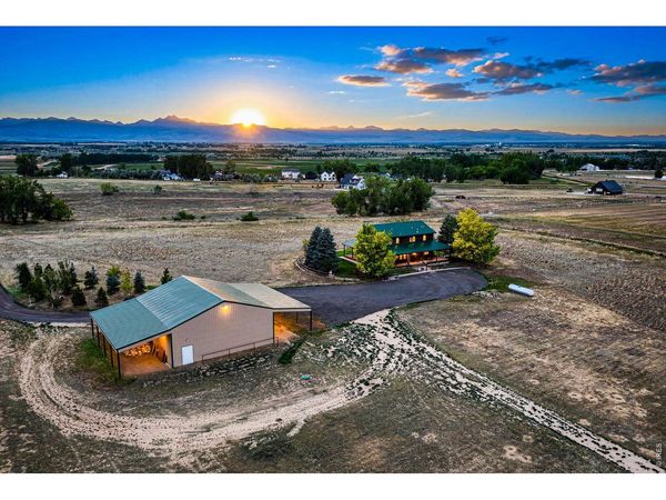 6508 County Road 5, Erie, CO 80516