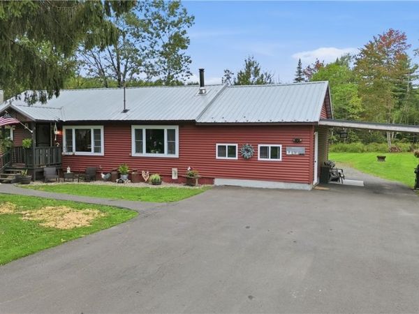 215 Spruce Drive N, Little Falls, NY 13365