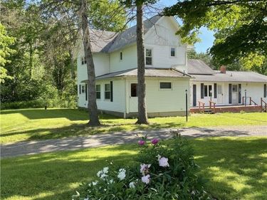 13092 Quaker Street, Collins, NY 14034