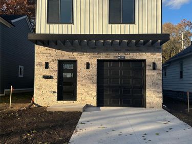 1019 E George Avenue , Hazel Park, Mi 48030