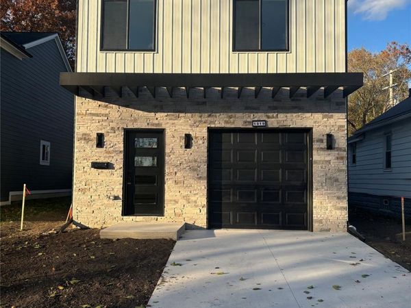 1019 E George Avenue , Hazel Park, Mi 48030