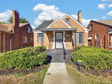 19783 Ardmore Street, Detroit, Mi 48235