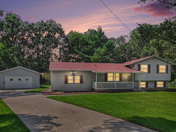 52917 Carol Street, Bristol, IN 46507