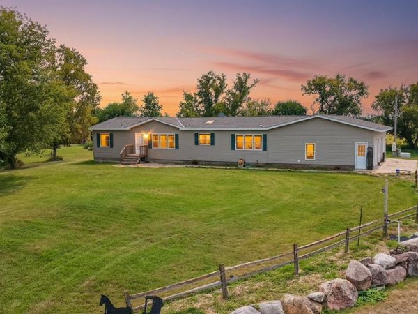 3030 60th Street SW, Montevideo, MN 56265