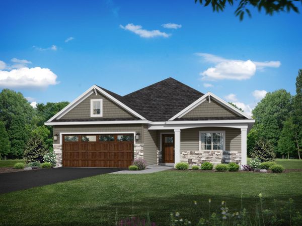 290 Emmy Lane , Hanover, MN 55341