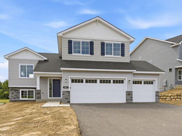 813 Walnut Grove Lane, Hanover, MN 55341