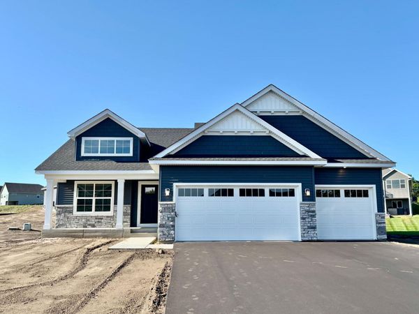 810 Walnut Court, Hanover, MN 55341