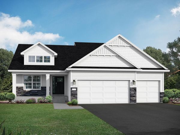 810 Walnut Court , Hanover, MN 55341