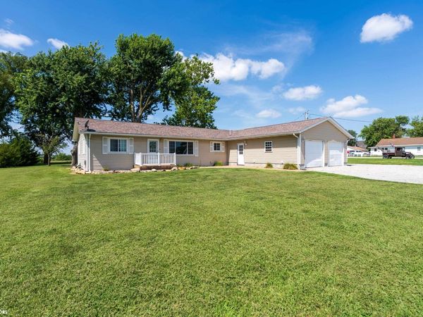 1933 Highway 137, Albia, IA 52531