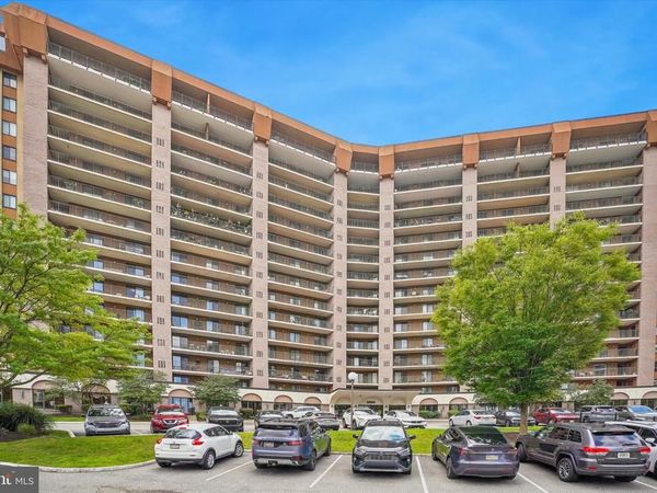 10502 VALLEY FORGE CIRCLE , Unit 502, KING OF PRUSSIA, PA 19406