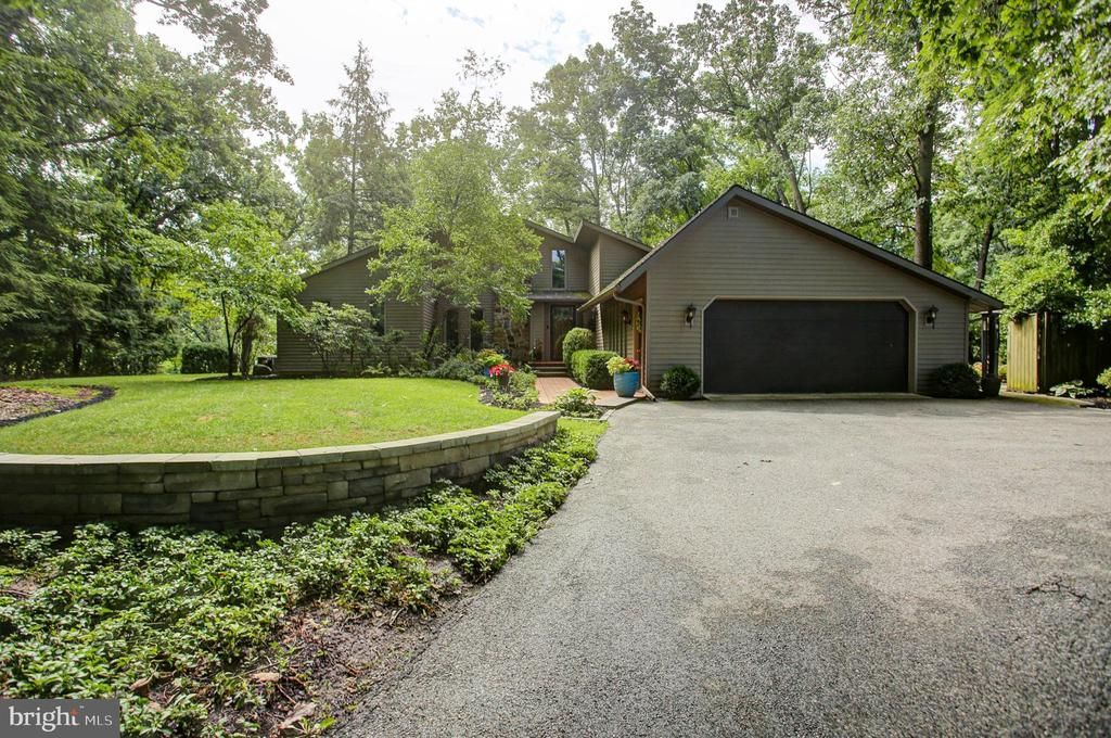 200 ZEIGLER ROAD , DOVER, PA 17315