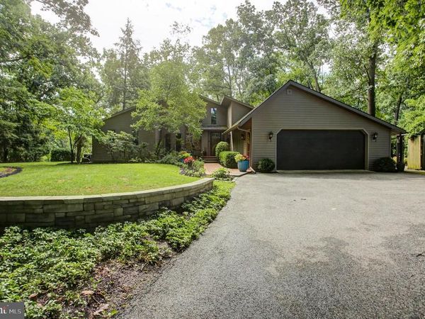 200 ZEIGLER ROAD , DOVER, PA 17315