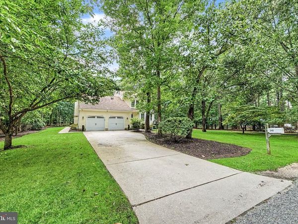 348 E UPLAND AVENUE E, GALLOWAY TWP, NJ 08205