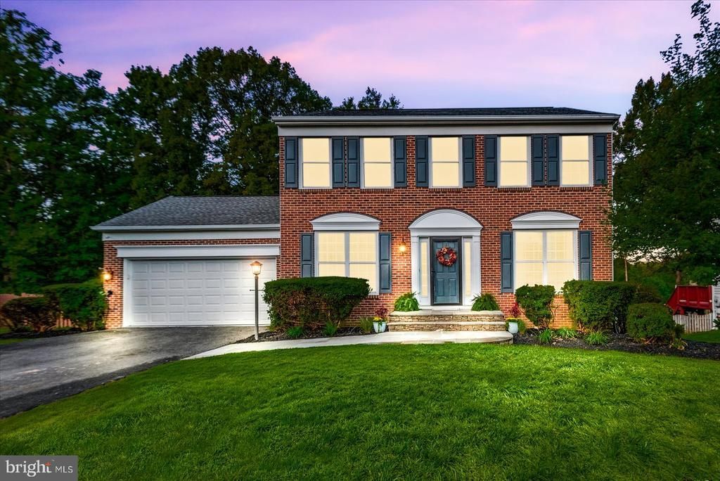 15000 Slippery Elm Court, Woodbridge, VA 22193 Main Photo