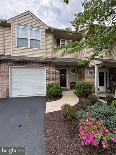 131 CARDINAL LANE, HUMMELSTOWN, PA 17036
