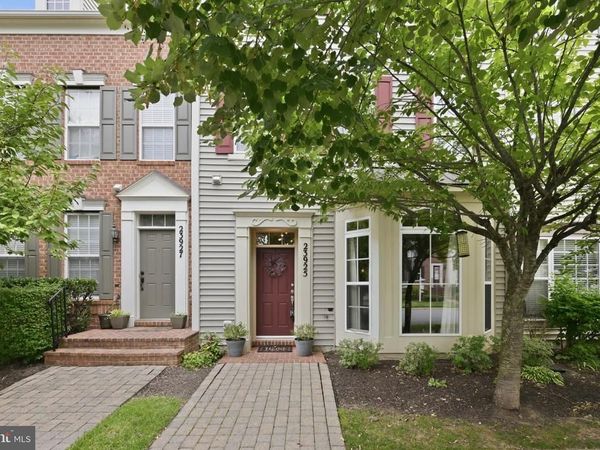 23925 CATAWBA HILL DRIVE, CLARKSBURG, MD 20871