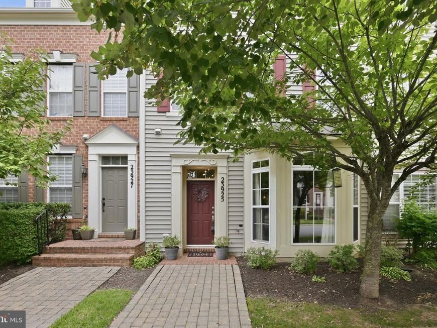 23925 Catawba Hill Drive, Clarksburg, MD 20871 Main Photo