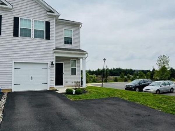 1172 MARTIN ROAD, BREINIGSVILLE, PA 18031